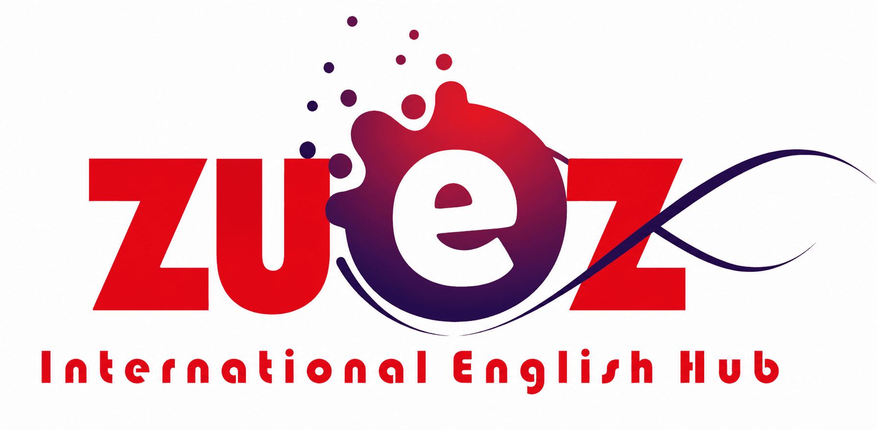 ZUEZ International English Hub